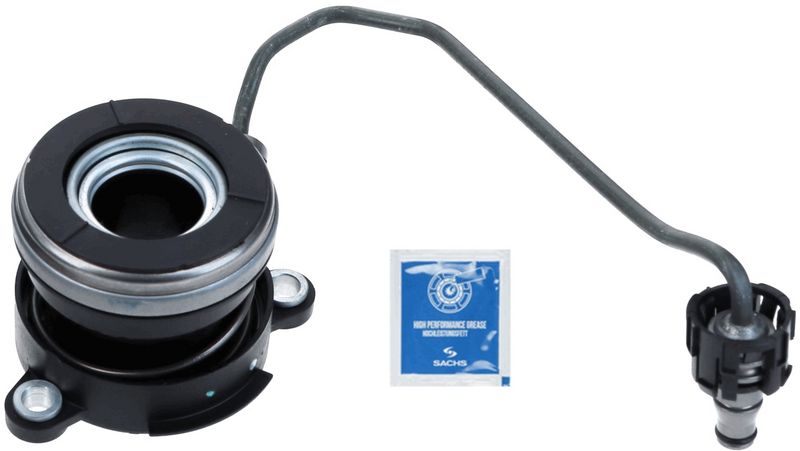 SACHS Kit d'embrayage 2290601076