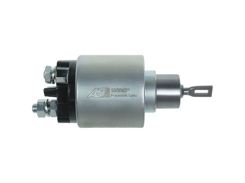 Brand new AS-PL Starter motor solenoid