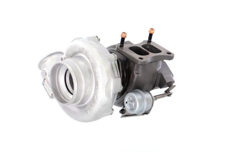 REMANTE 003-001-003289R Charger, charging (supercharged/turbocharged)