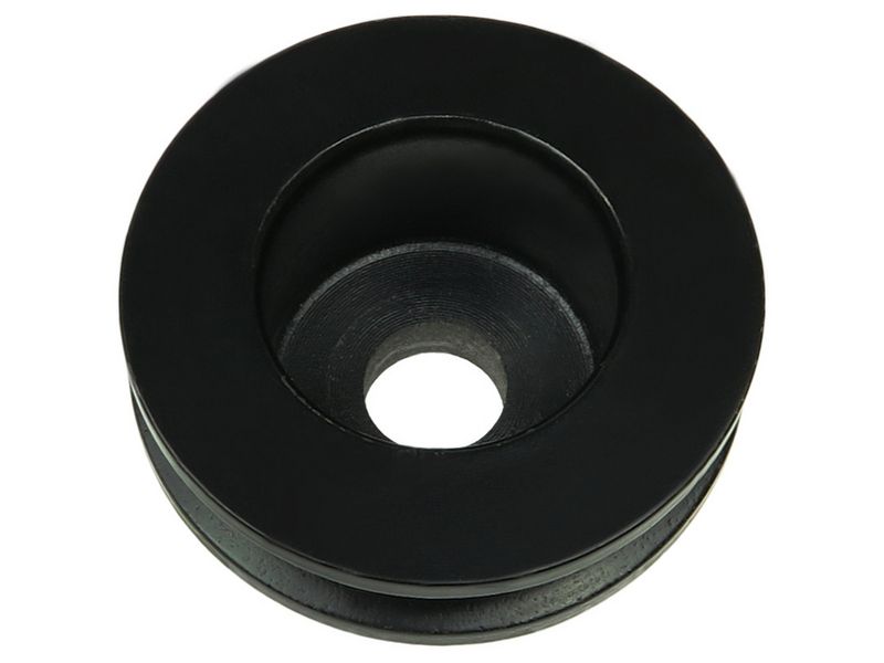 AS-PL AP0063S Belt Pulley, alternator