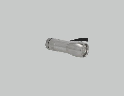 KS TOOLS 550.1239 Hand lamp