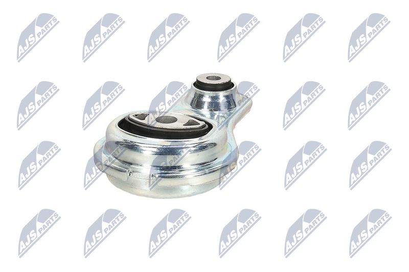 Paigutus, Mootor, NTY ZPS-PL-088