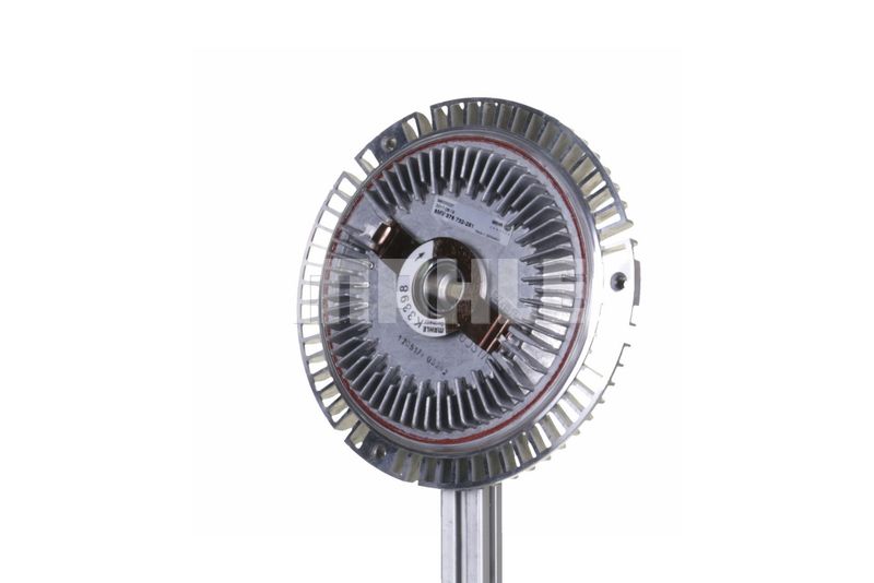 Product Image - Koppeling, radiateurventilator - CFC66000P - MAHLE