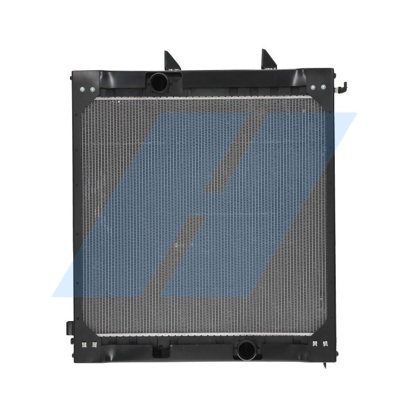 Radiator, racire motor HIGHWAY AUTOMOTIVE 10065002