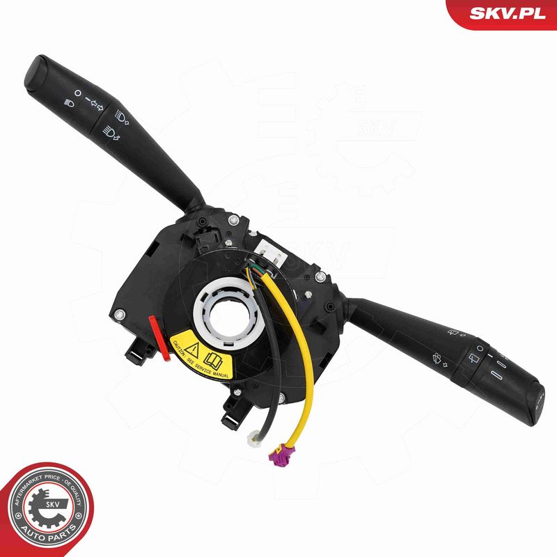 ESEN SKV 38SKV589 Steering Column Switch