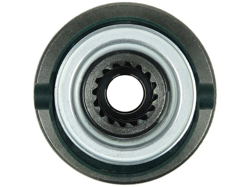 Vabajooks, starter, AS-PL SD0102