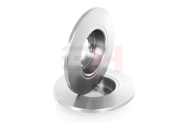 GH GH-401546 Brake Disc