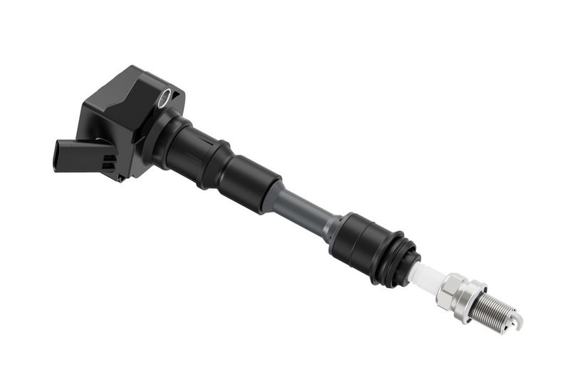 HELLA 5DA 358 168-201 Ignition Coil