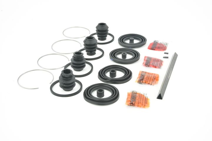 FEBEST 0275-E25F Repair Kit, brake caliper