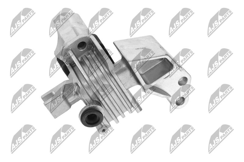 Paigutus, Mootor, NTY ZPS-FT-021