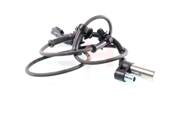 Andur, rattapöörete arv, GH GH-702538V