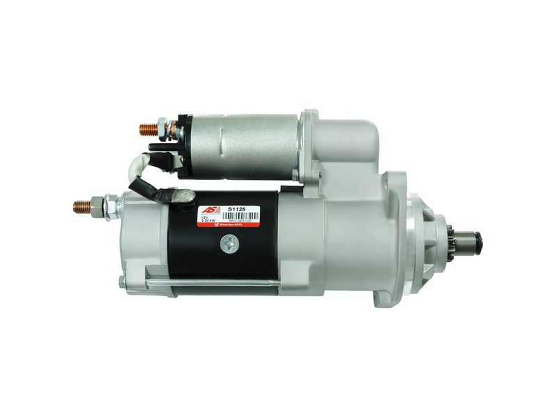AS-PL S1126 Starter