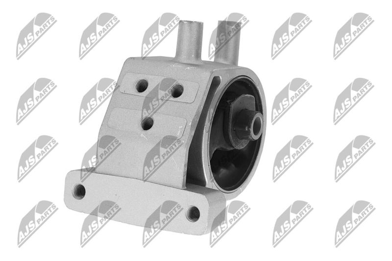 Paigutus, Mootor, NTY ZPS-HY-506