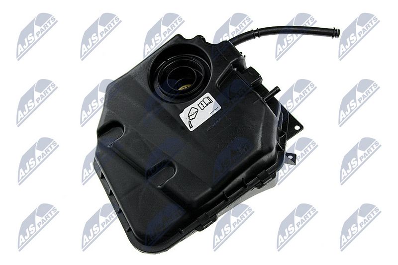 NTY CZW-VW-006 - Expansion Tank, coolant
