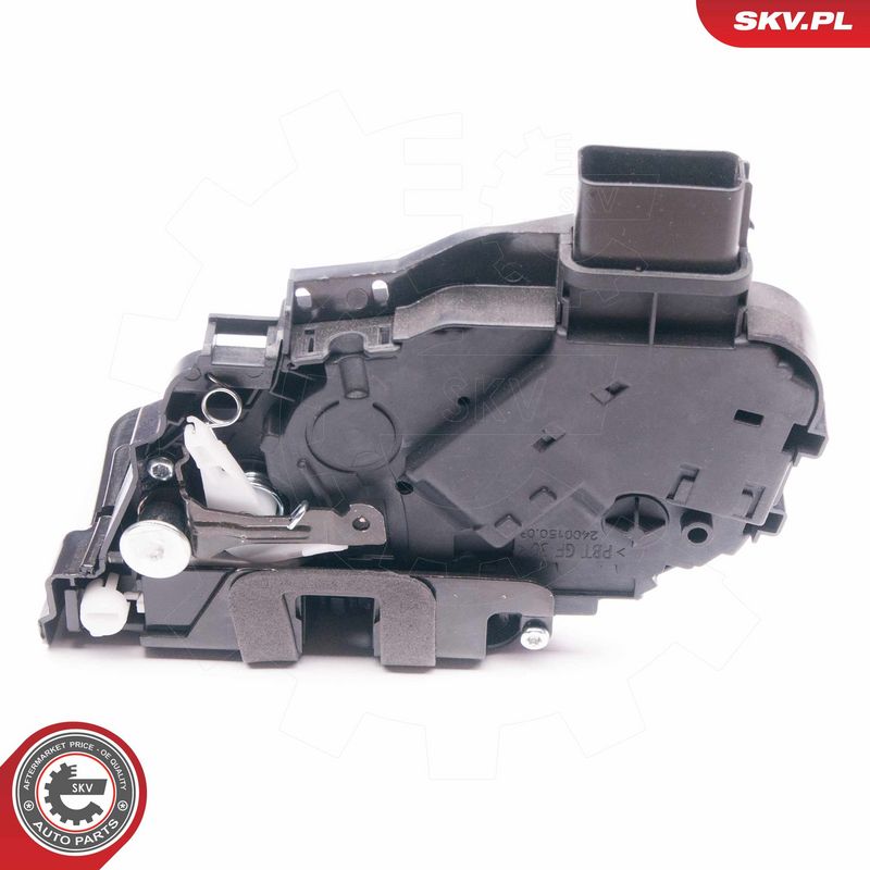 Ukselukk, ESEN SKV 16SKV473