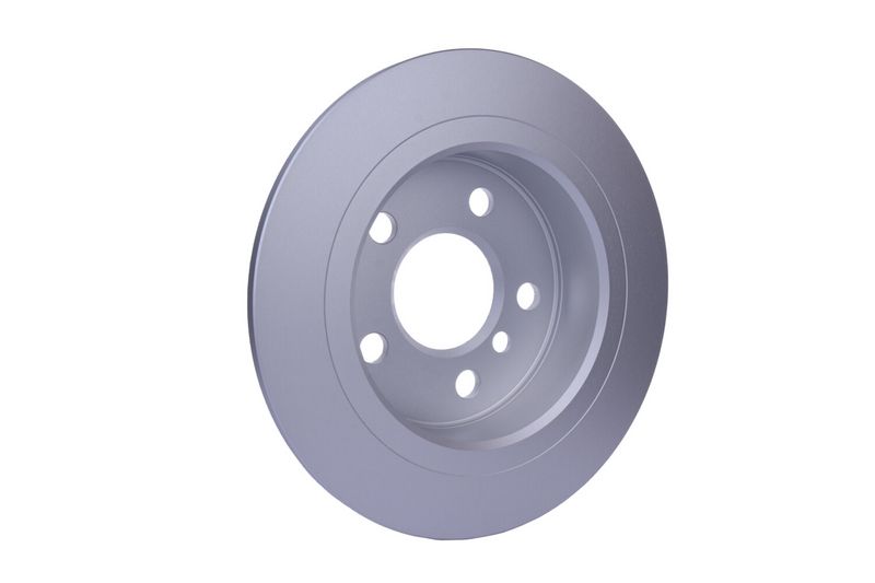 Disc frana 8DD 355 123-491 HELLA