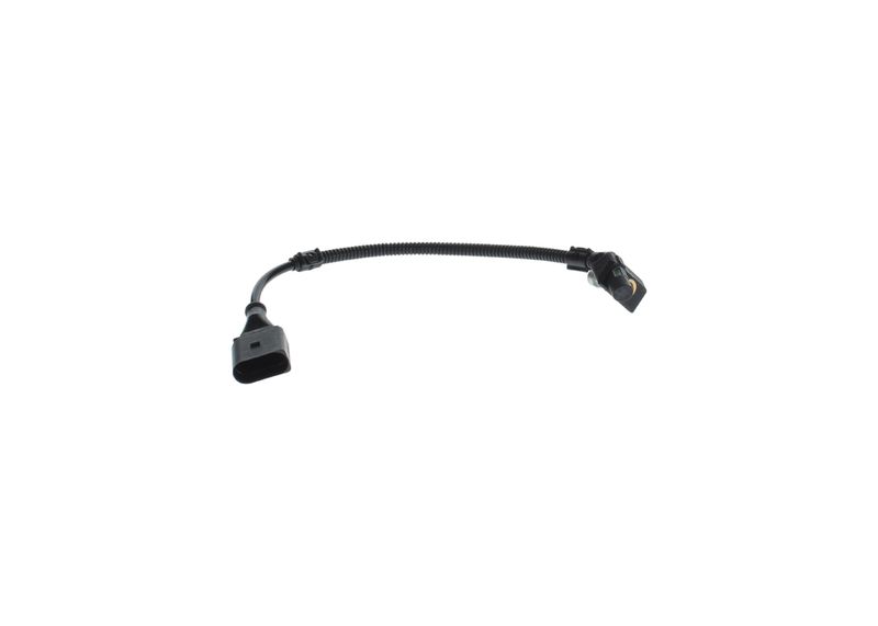 BOSCH 0 261 210 250 Sensor, crankshaft pulse