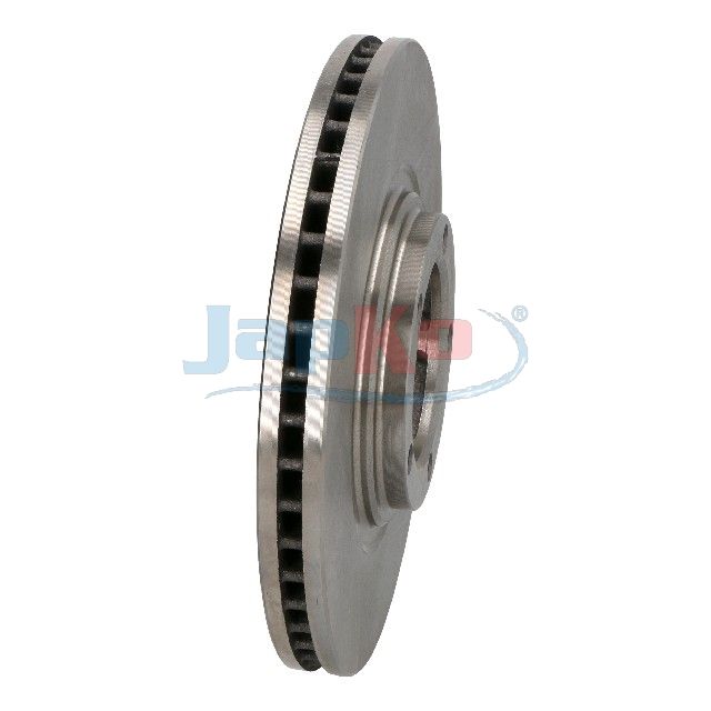JAPKO 60H14 Brake Disc