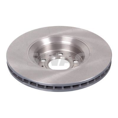 SWAG 55 94 3967 Brake Disc