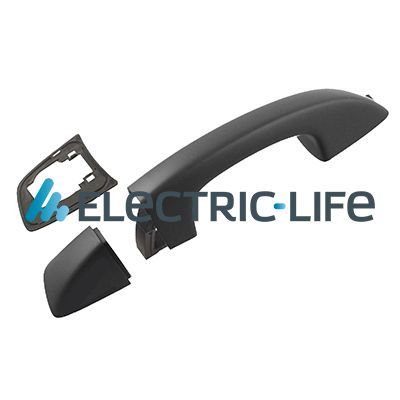 ELECTRIC LIFE Ajtó külső fogantyú ZR80824