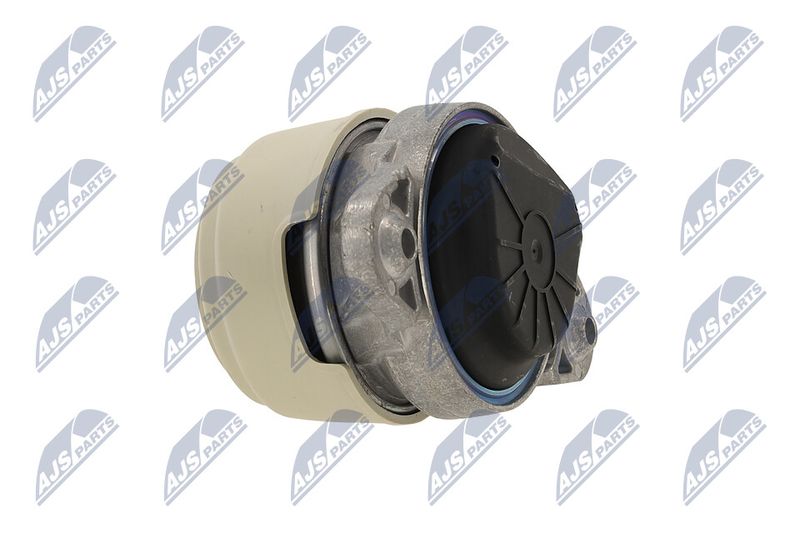 Paigutus, Mootor, NTY ZPS-ME-011