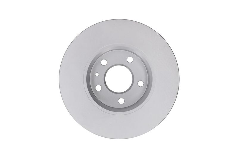 KAMOKA 1032408 Brake Disc