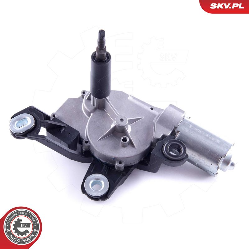 Pesuri mootor, ESEN SKV 19SKV106