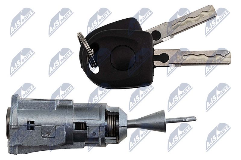 Sulgursilinder, NTY EZC-WW-662