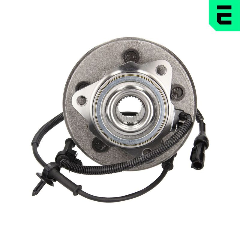OPTIMAL 301795 Wheel Bearing Kit