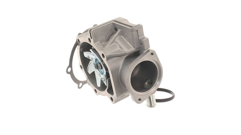 SKF VKPC 99407 Water Pump, engine cooling