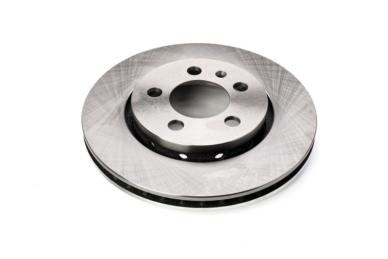 Dr!ve+ DP1010.11.0836 Brake Disc