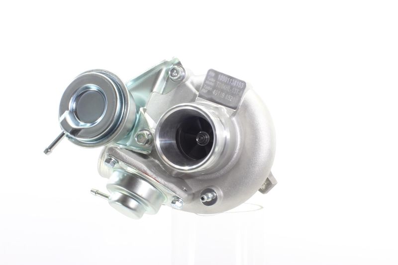 ALANKO 10900438 Charger, charging (supercharged/turbocharged)