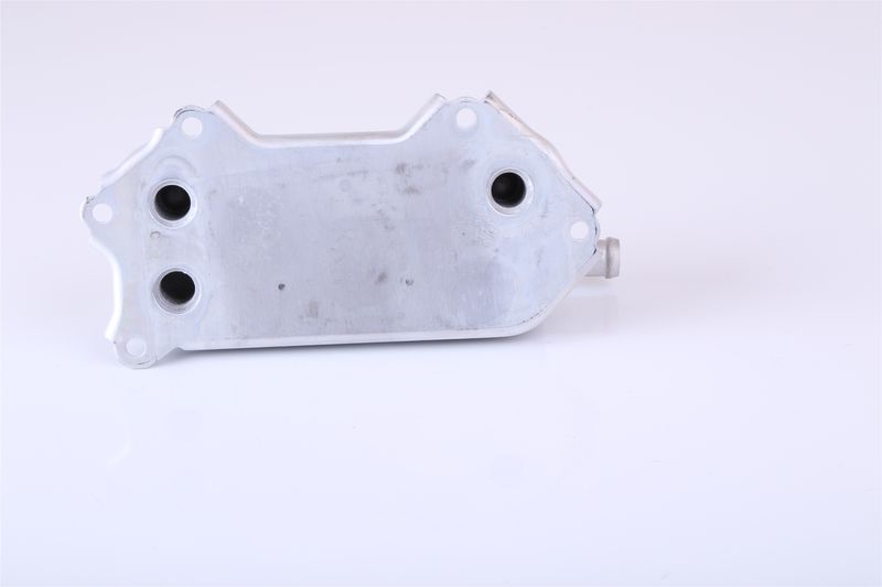Radiator ulei, ulei motor 91117 NISSENS