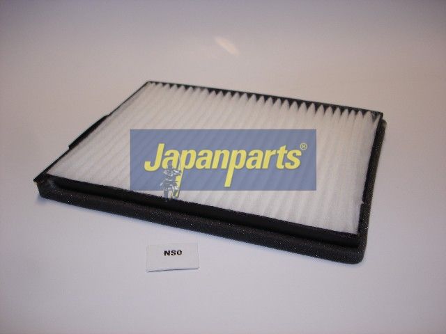FAA-NS0 JAPANPARTS Filtro, Aria abitacolo 