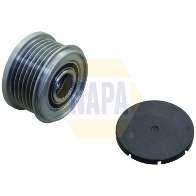 NAPA Alternator Freewheel Clutch NOP1118