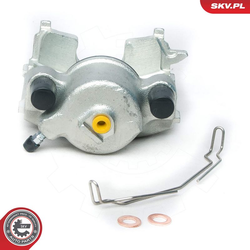 Pidurisadul, ESEN SKV 23SKV052