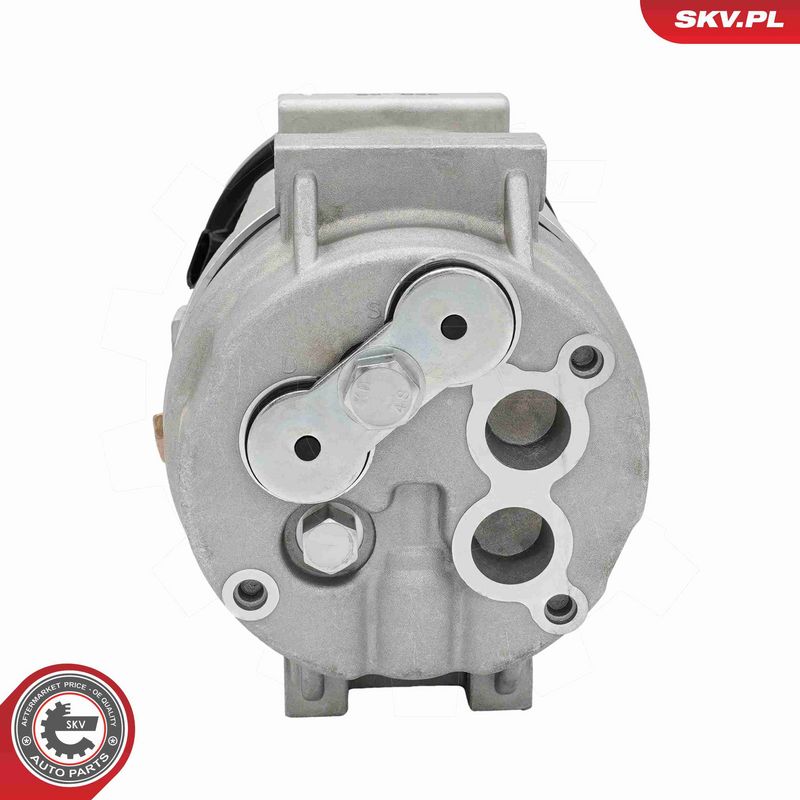 ESEN SKV 84SKV061 Compressor, air conditioning