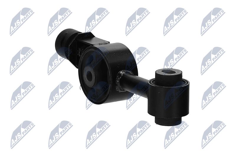 Paigutus, Mootor, NTY ZPS-NS-060