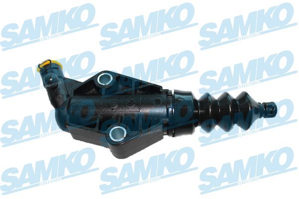 Виконавчий циліндр приводу, зчеплення, Samko M30212P