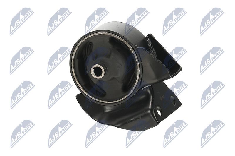 NTY ZPS-KA-303 Mounting, engine