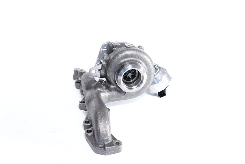 Compresor,sistem de supraalimentare T916673 BTS Turbo