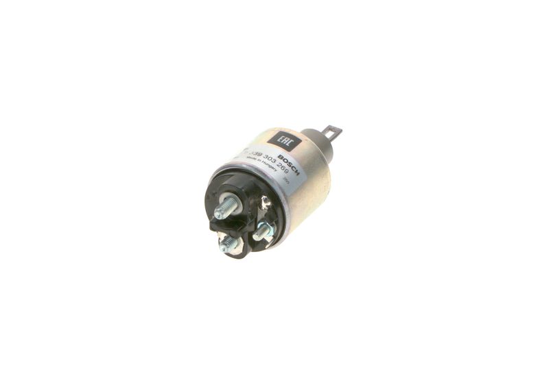 BOSCH 2339303269 Solenoid Switch, starter