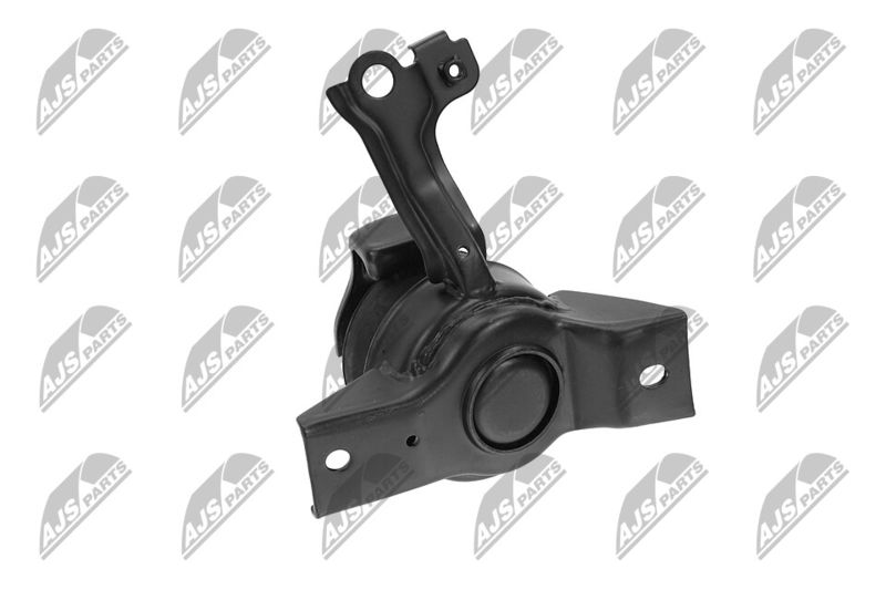 Paigutus, Mootor, NTY ZPS-HY-550