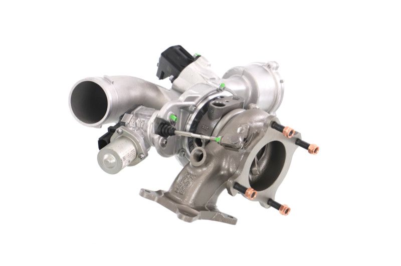REMANTE 003-002-004532R Charger, charging (supercharged/turbocharged)