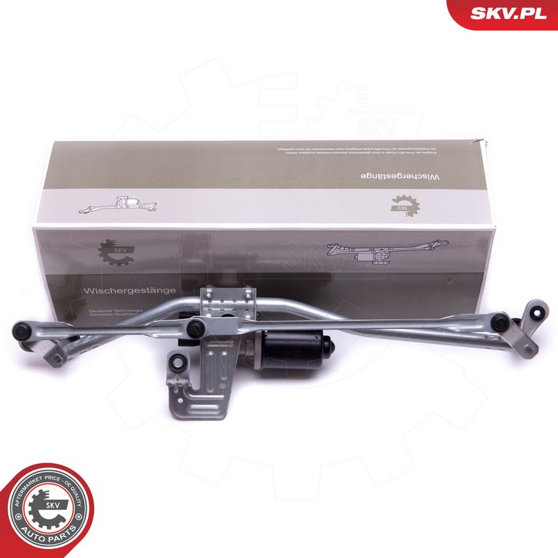 Pesurihoovastik, ESEN SKV 05SKV100