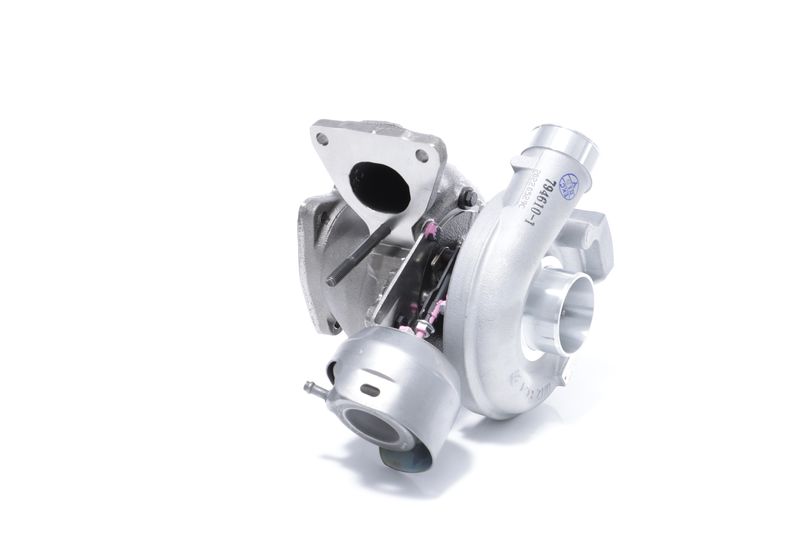 Compresor,sistem de supraalimentare T916718 BTS Turbo