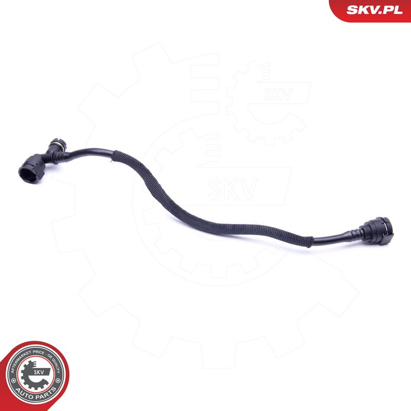 Jahutusvoolik, ESEN SKV...