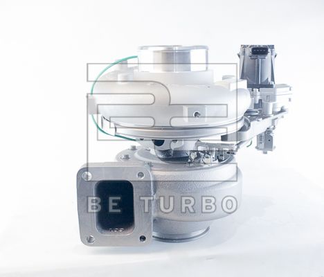 BE TURBO 130096 Charger, charging (supercharged/turbocharged)
