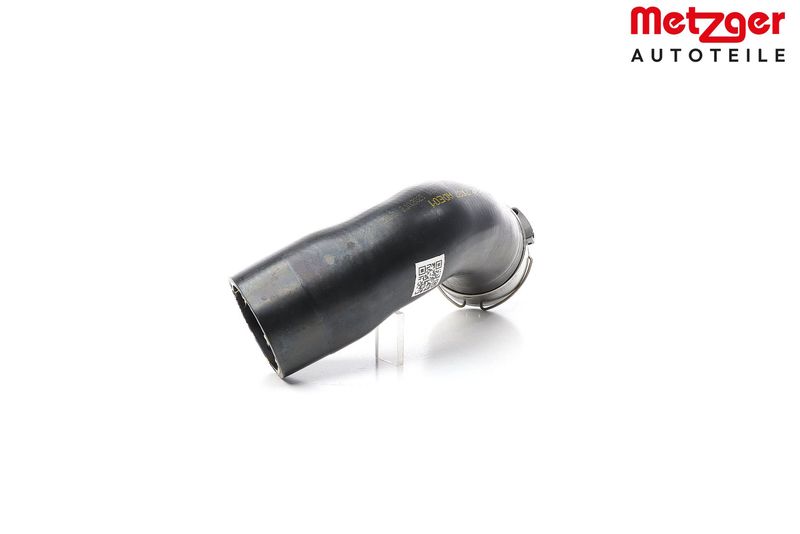METZGER AUTOTEILE 2401242 Charge Air Hose