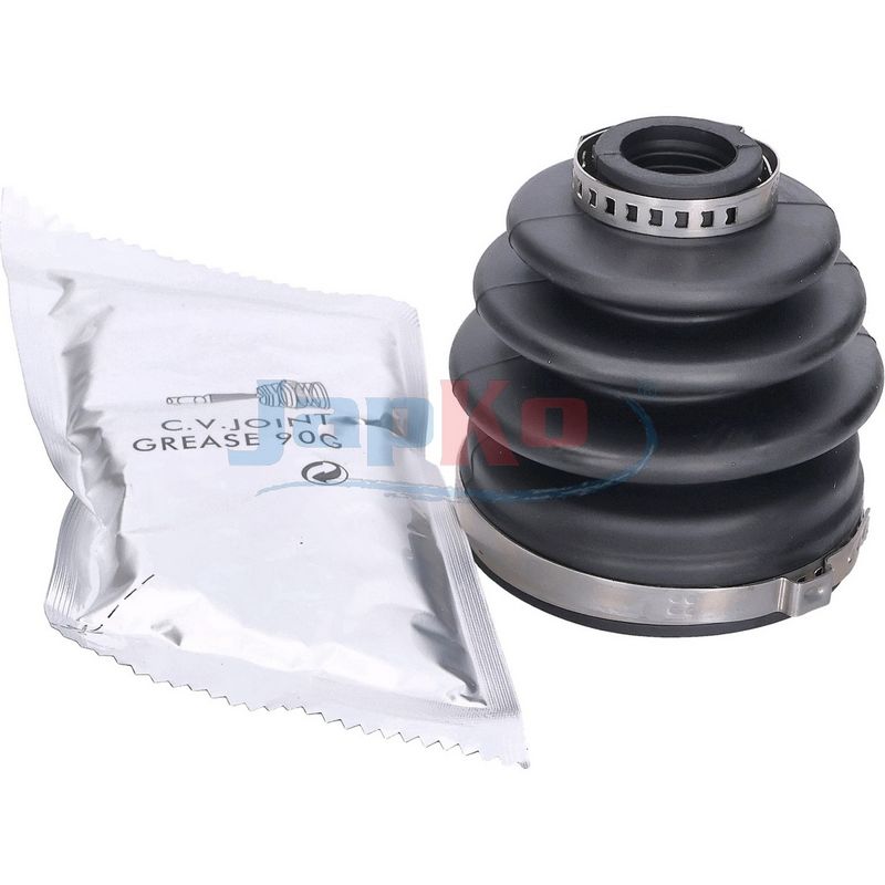 Kaitsekummikomplekt,...